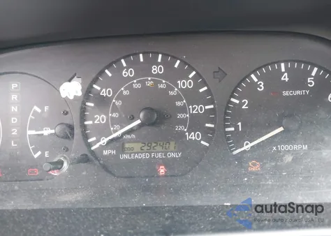 1999 Toyota Camry Le/Xle from USA, damaged, VIN JT2BF28K6X0232453